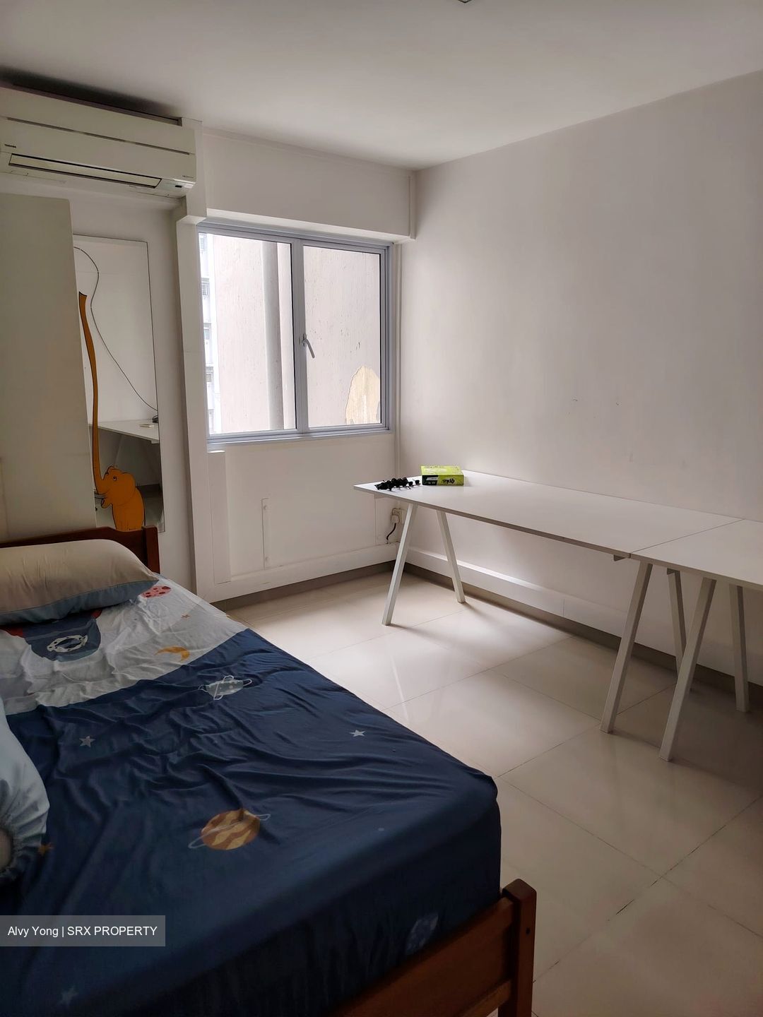 Blk 2 Dover Road (Queenstown), HDB 3 Rooms #608468691